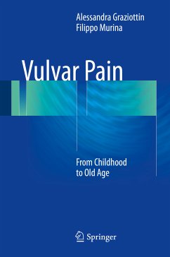 Vulvar Pain (eBook, PDF) - Graziottin, Alessandra; Murina, Filippo