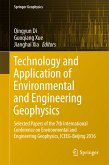 Technology and Application of Environmental and Engineering Geophysics (eBook, PDF)