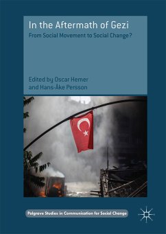 In the Aftermath of Gezi (eBook, PDF)