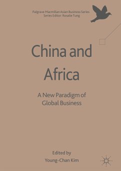 China and Africa (eBook, PDF)