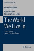 The World We Live In (eBook, PDF)
