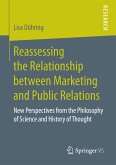 Reassessing the Relationship between Marketing and Public Relations (eBook, PDF)