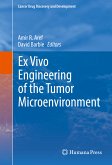 Ex Vivo Engineering of the Tumor Microenvironment (eBook, PDF)
