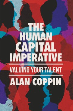 The Human Capital Imperative (eBook, PDF) - Coppin, Alan