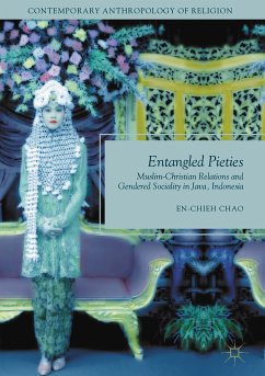 Entangled Pieties (eBook, PDF) - Chao, En-Chieh