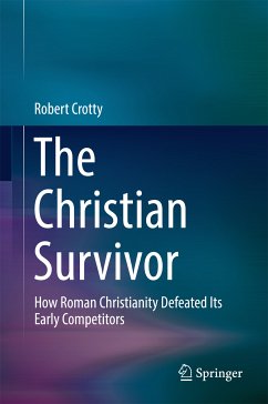 The Christian Survivor (eBook, PDF) - Crotty, Robert
