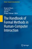 The Handbook of Formal Methods in Human-Computer Interaction (eBook, PDF)