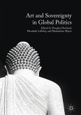 Art and Sovereignty in Global Politics (eBook, PDF)