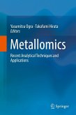 Metallomics (eBook, PDF)