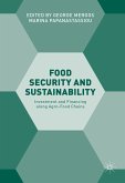 Food Security and Sustainability (eBook, PDF)