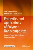 Properties and Applications of Polymer Nanocomposites (eBook, PDF)