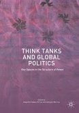 Think Tanks and Global Politics (eBook, PDF)