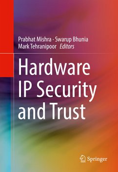 Hardware IP Security and Trust (eBook, PDF)