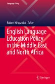 English Language Education Policy in the Middle East and North Africa (eBook, PDF)