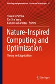 Nature-Inspired Computing and Optimization (eBook, PDF)