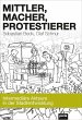 Mittler, Macher, Protestierer (eBook,... - Bild 1