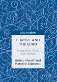 Europe and the Euro (eBook, PDF)