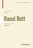 Raoul Bott: Collected Papers (eBook, PDF)
