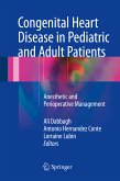 Congenital Heart Disease in Pediatric and Adult Patients (eBook, PDF)