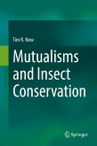 Mutualisms and Insect Conservation (eBook, PDF)