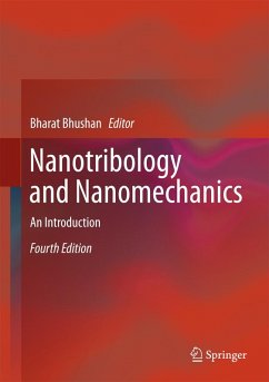 Nanotribology and Nanomechanics (eBook, PDF)