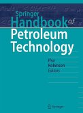 Springer Handbook of Petroleum Technology (eBook, PDF)