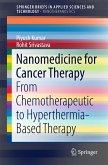 Nanomedicine for Cancer Therapy (eBook, PDF)