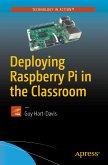 Deploying Raspberry Pi in the Classroom (eBook, PDF)