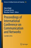 Proceedings of International Conference on Communication and Networks (eBook, PDF)