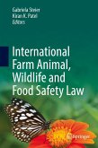 International Farm Animal, Wildlife and Food Safety Law (eBook, PDF)