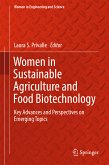 Women in Sustainable Agriculture and Food Biotechnology (eBook, PDF)