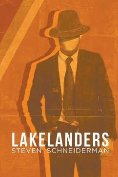 Lakelanders - Schneiderman, Steven