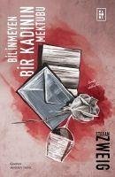 Cover Bilinmeyen Bir Kadinin Mektubu