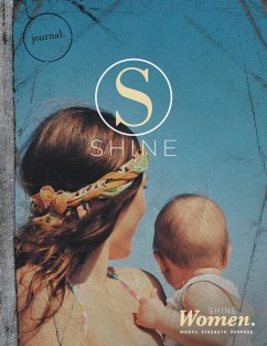 SHINE WOMEN Student Journal - Music & Resources, Hillsong