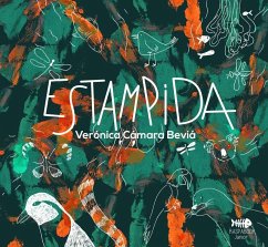 Cover Estampida