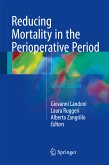 Reducing Mortality in the Perioperative Period (eBook, PDF)