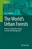 The World’s Urban Forests (eBook, PDF)