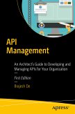 API Management (eBook, PDF)