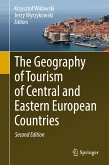 The Geography of Tourism of Central and Eastern European Countries (eBook, PDF)