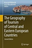 The Geography of Tourism of Central and Eastern European Countries (eBook, PDF)