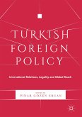 Turkish Foreign Policy (eBook, PDF)