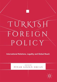 Turkish Foreign Policy (eBook, PDF)