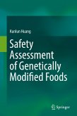 Safety Assessment of Genetically Modified Foods (eBook, PDF)