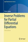 Inverse Problems for Partial Differential Equations (eBook, PDF)