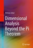 Dimensional Analysis Beyond the Pi Theorem (eBook, PDF)