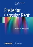 Posterior Capsular Rent (eBook, PDF)