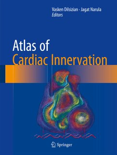 Atlas of Cardiac Innervation (eBook, PDF)
