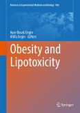 Obesity and Lipotoxicity (eBook, PDF)