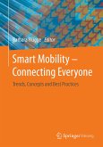 Smart Mobility – Connecting Everyone (eBook, PDF)