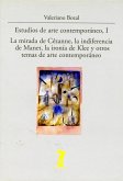 Estudios de arte contemporáneo, I (eBook, ePUB) Estudios de arte contemporáneo, I (eBook, ePUB)